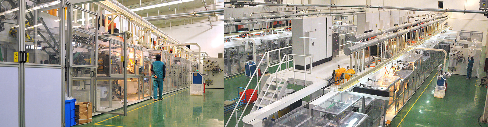 Adult Diaper Manufacturer