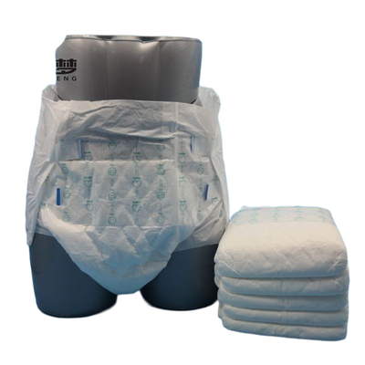 Pañal para adultos superabsorbente