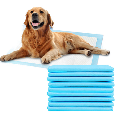 Matraques jetables pour animaux de compagnie à séchage rapide anti-dérapant Pet Small / Medium / Large Size
