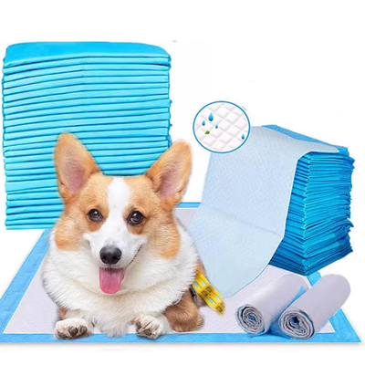 Super absorbant Lavé à la machine pour chiens et chats