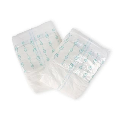 Unisex-Windel für Erwachsene mit elastischem Bund und Geruchskontrolle Zuverlässigkeit