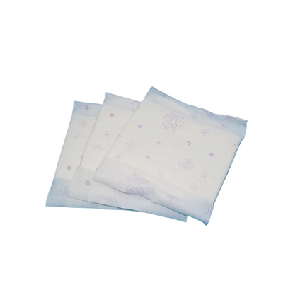 Atmungsfähiger Film Super-Absorbierendes Polymer SAP Super-weiche Sanitär-Nappenhosen