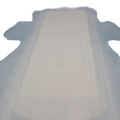 Atmungsfähiger Film Super-Absorbierendes Polymer SAP Super-weiche Sanitär-Nappenhosen
