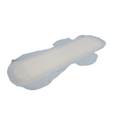 Atmungsfähiger Film Super-Absorbierendes Polymer SAP Super-weiche Sanitär-Nappenhosen