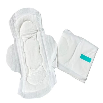 Schwere Absorptions-Sanitärpolster mit Flügeln