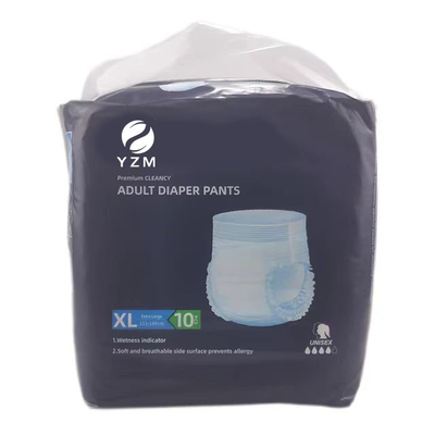 Nồng độ hấp thụ nặng dễ mặc quần kéo lên 20 tính cho bảo vệ ban ngày không cần nỗ lực
