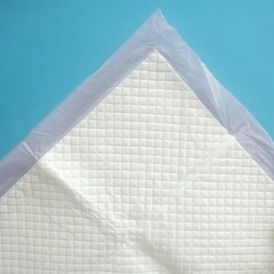 Υγιεινή 3 στρώσεις ενήλικας πάνα Underpad Υποστήριξη χώρο επιλογή χώρου