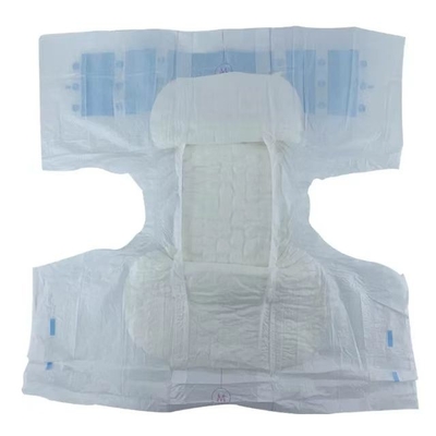 Pakaian celana pendek sekali pakai untuk orang dewasa Bebas lateks Perlindungan Ultra Absorbent dengan Indikator Kelembaban untuk pria dan wanita