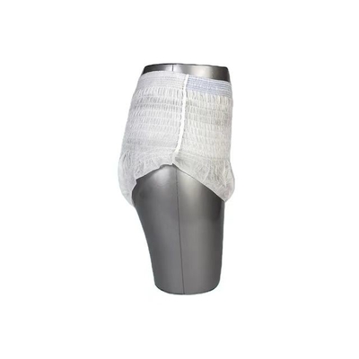 Diurno ou noturno 3x4x1 Most Absorbent Pull Up para adultos