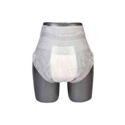Diurno ou noturno 3x4x1 Most Absorbent Pull Up para adultos