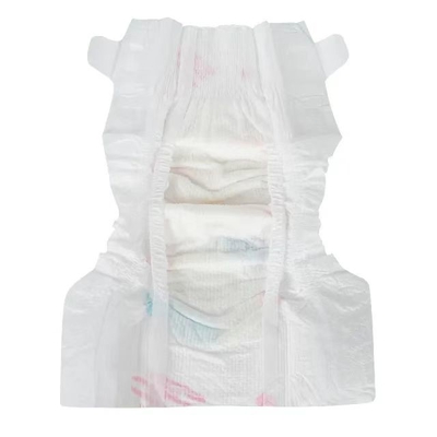 OEM-baby luier met speciale kenmerken Premium kwaliteit droog en ademend