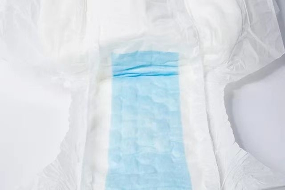 OEM Elastyczny Pasek Waist Hypoallergeniczne Pieluchy jednorazowe dla dorosłych