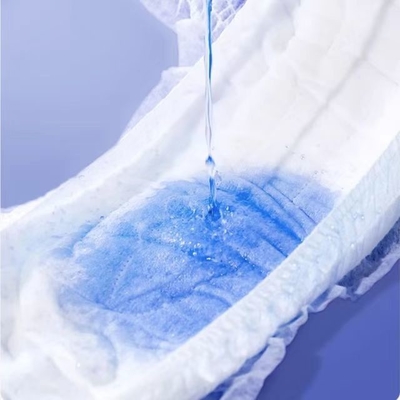 Panty menstruasi sekali pakai yang bernapas Hipoallergenic dan cocok untuk menstruasi