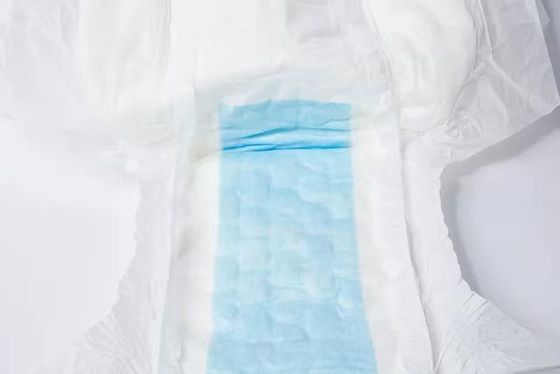 Kompatibilitas Universal OEM Diaper Wireless dengan Konektivitas Wireless Bahan Plastik