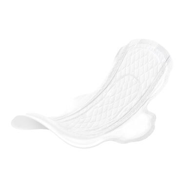 Wings Yes Feminine hygiene products featuring strong adhesive leak resistant wings soft top layer and odor control technology